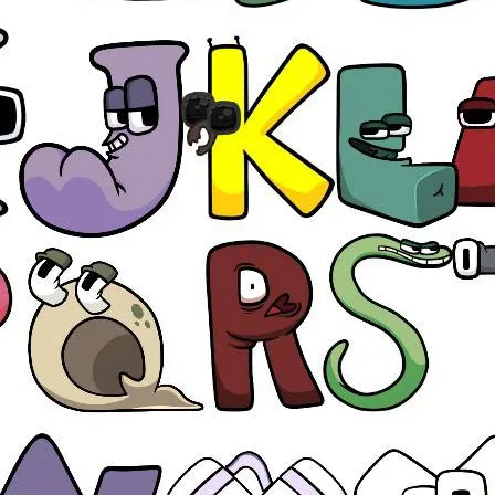 chat with ai character: Alphabet Lore