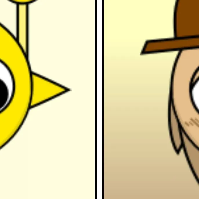 chat with ai character: Sprunki