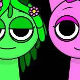 chat with ai character: Vineria & Pinki