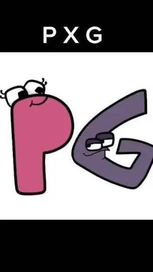 ai character: P & G background