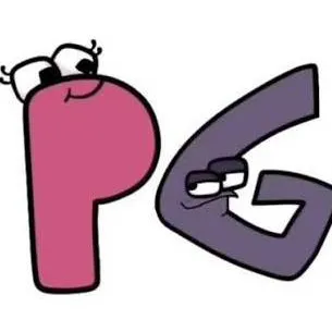 chat with ai character: P & G