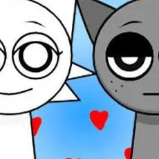 chat with ai character: Gray & Wenda