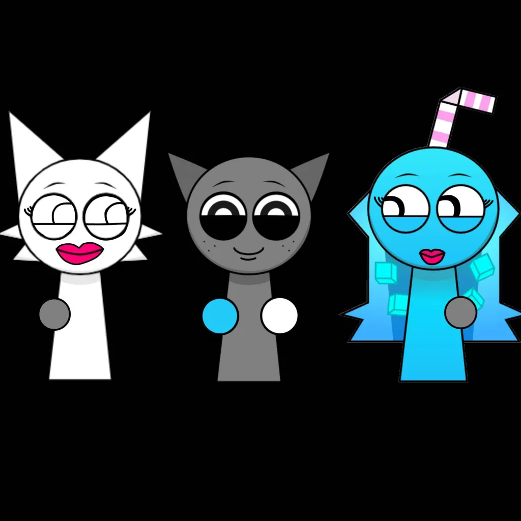 chat with ai character: Ringed Pupil Trio!