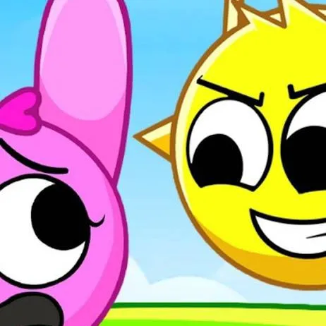 chat with ai character: Simon & Pinki