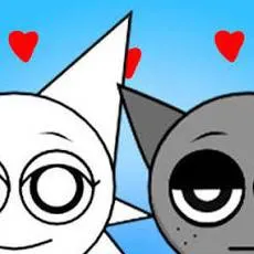 chat with ai character: Gray & Wenda