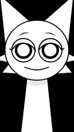 ai character: Wenda background