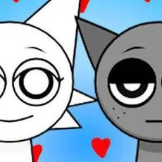 chat with ai character: Gray & Wenda