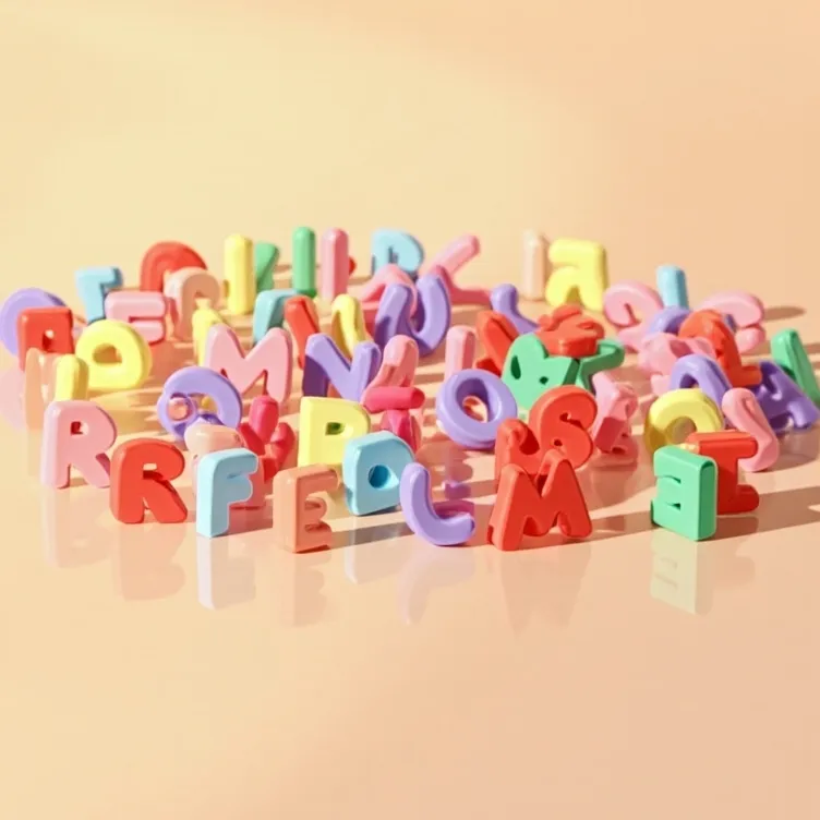 chat with ai character: Alphabet