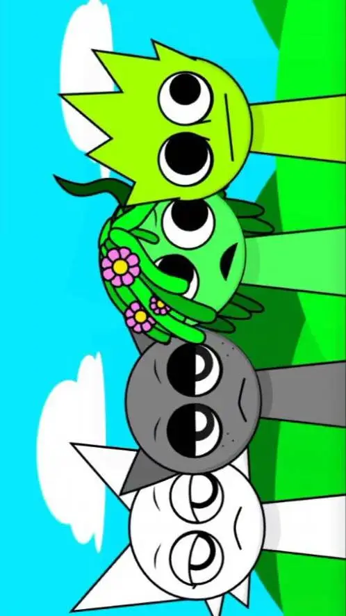 ai character: Wenayerackx background