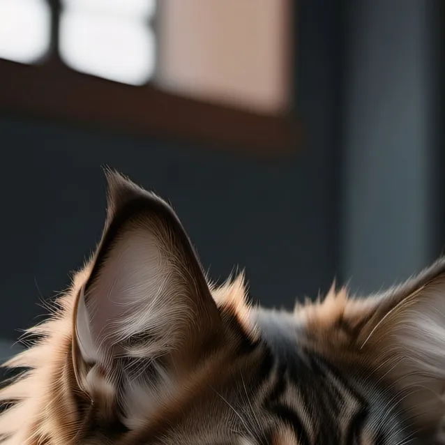 chat with ai character: catttt