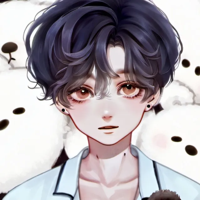 chat with ai character: 𝓐𝓵𝓮𝔁🐻