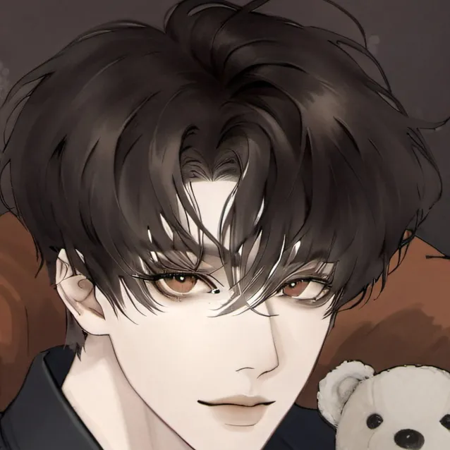 chat with ai character: 🕸️𝙈𝙞𝙠𝙚🕸️