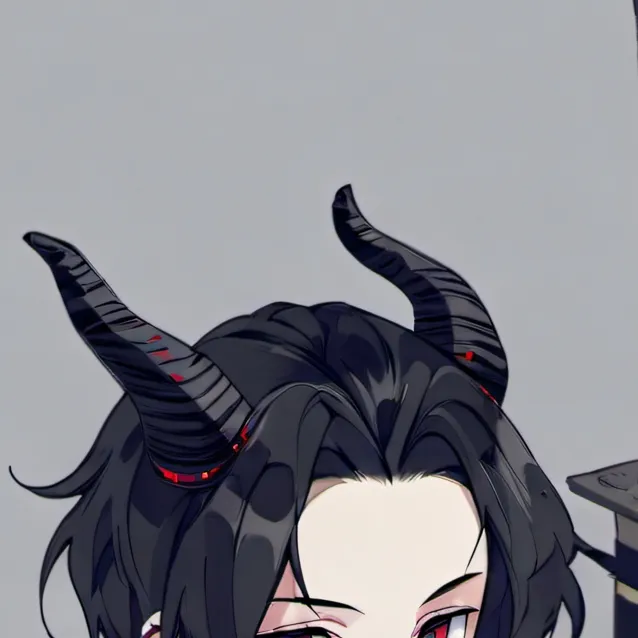 chat with ai character: Kɴʏ sʟᴇᴇᴘᴏᴠᴇʀ❤︎
