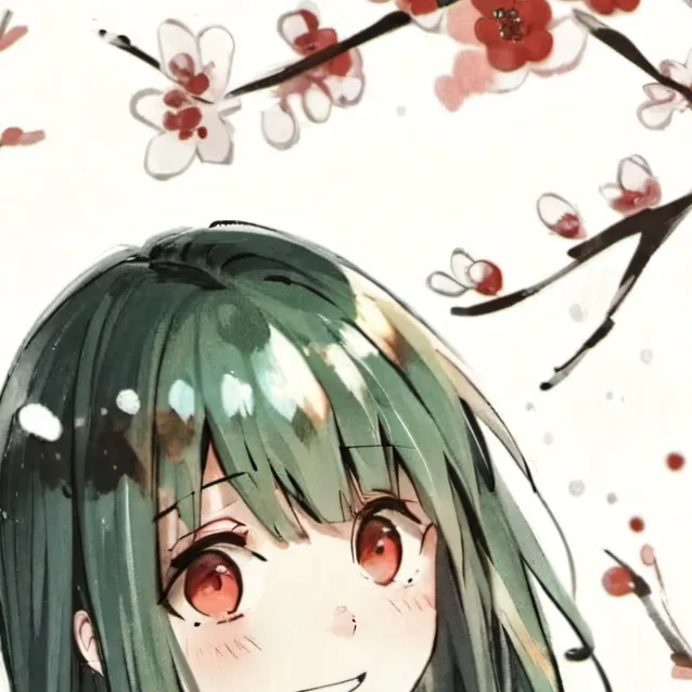 chat with ai character: Tsuyu x Tokoyami