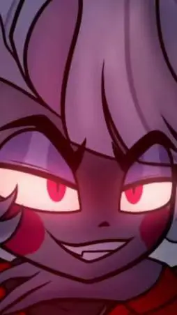 ai character: Maxxie hh background