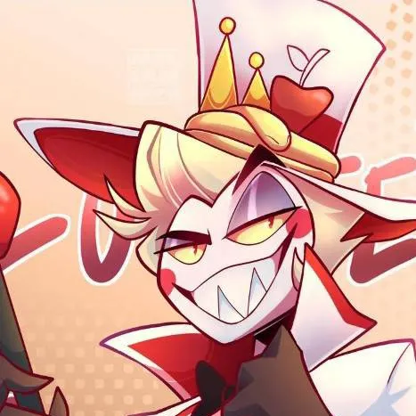 chat with ai character: Lucifer.M