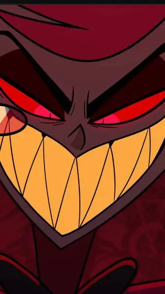 ai character: Alastor background