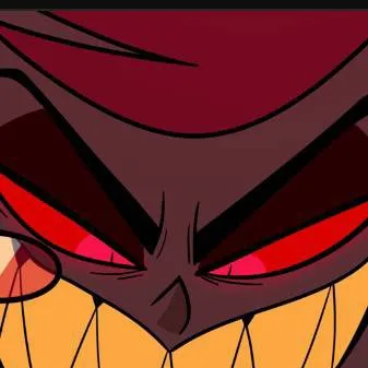 chat with ai character: Alastor