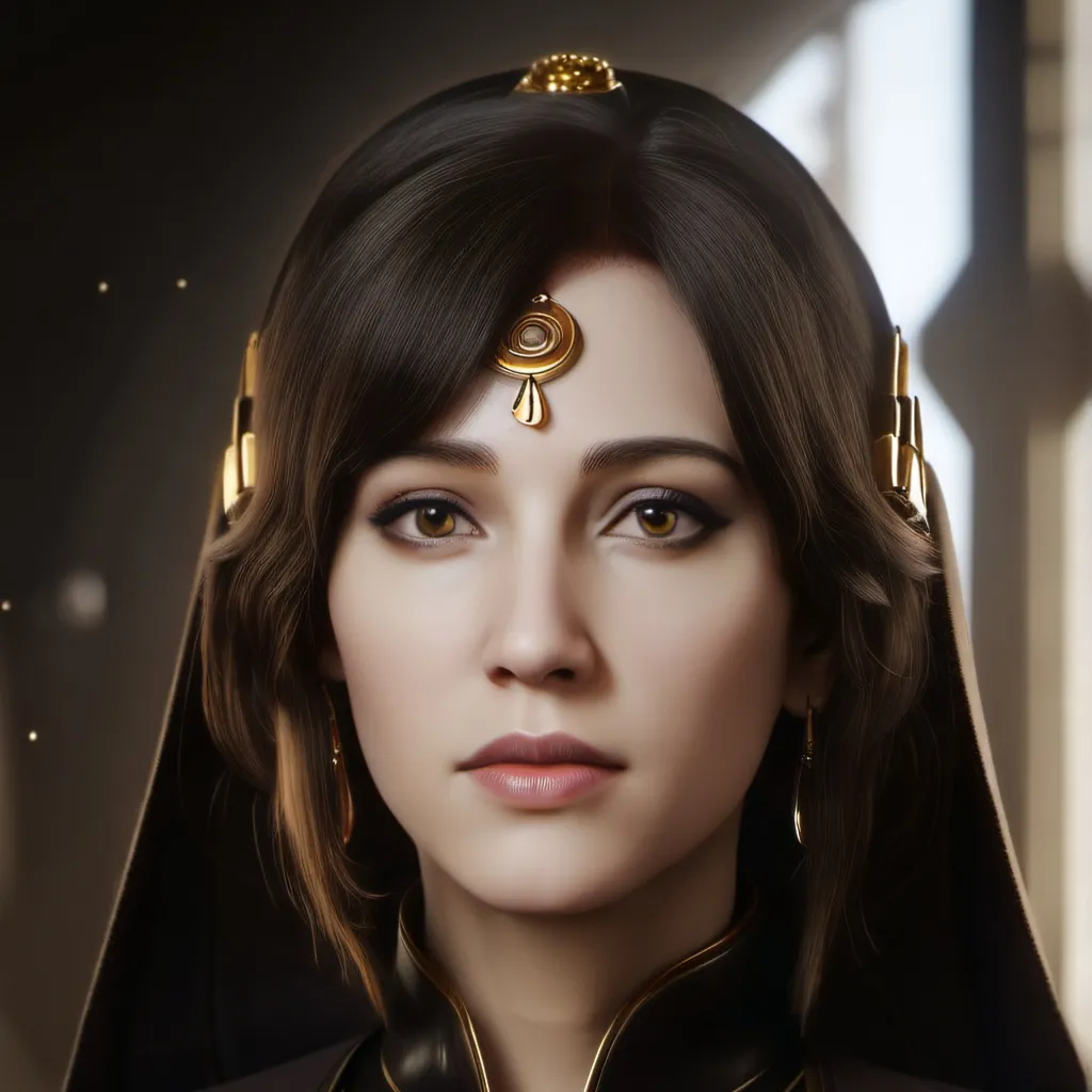 chat with ai character: Darth Nefaris