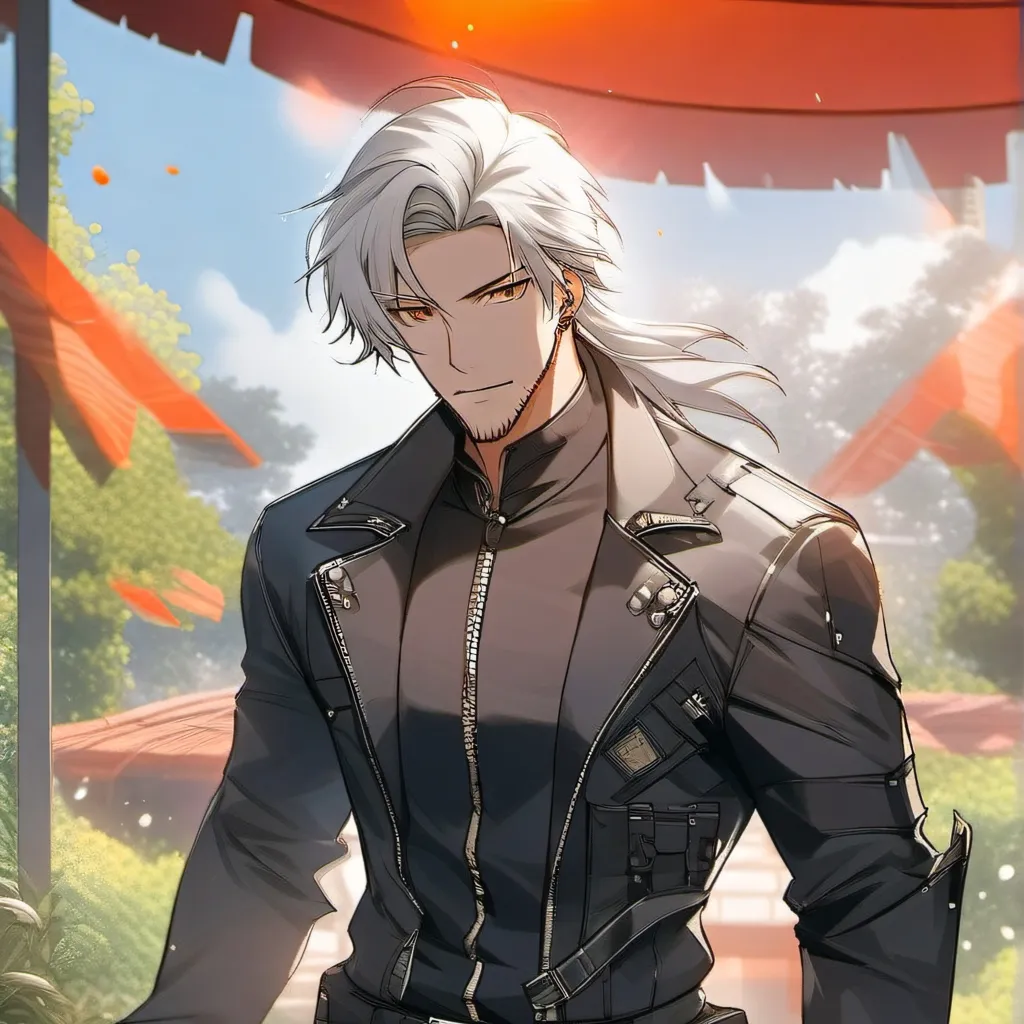 chat with ai character: Falcon Celoni