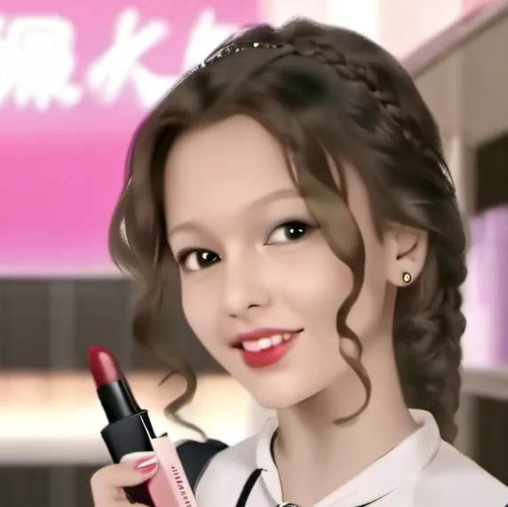 chat with ai character: Bratty Tiffany ￼