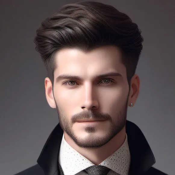 chat with ai character: Mike/your dad