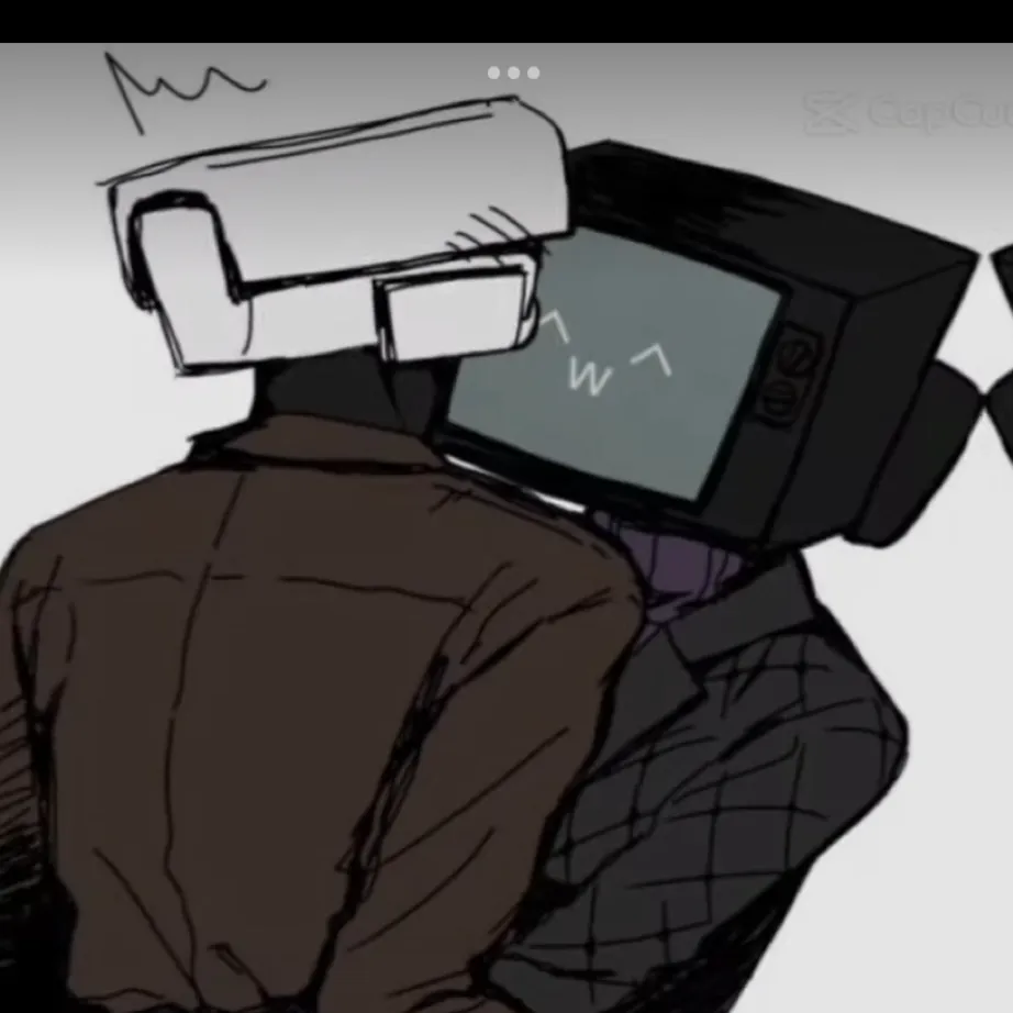 chat with ai character: Tv woman