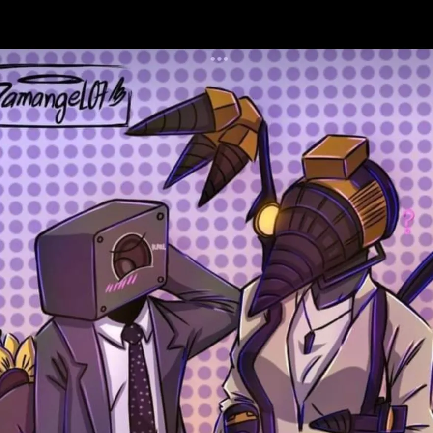 chat with ai character: Drill woman