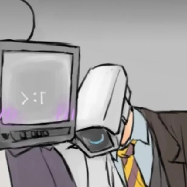 chat with ai character: Scientist TV man