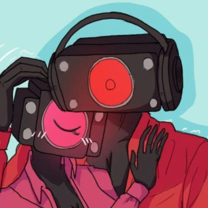 chat with ai character: Dark speaker, man