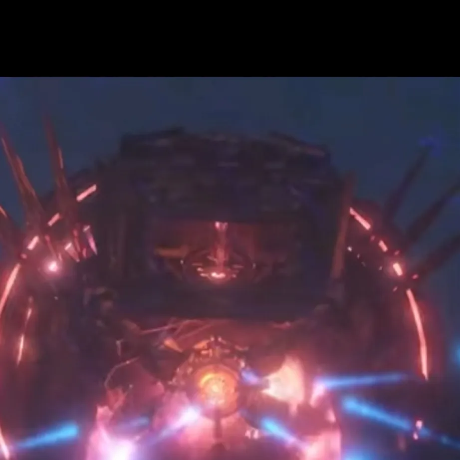 chat with ai character: Watch man of doom 
