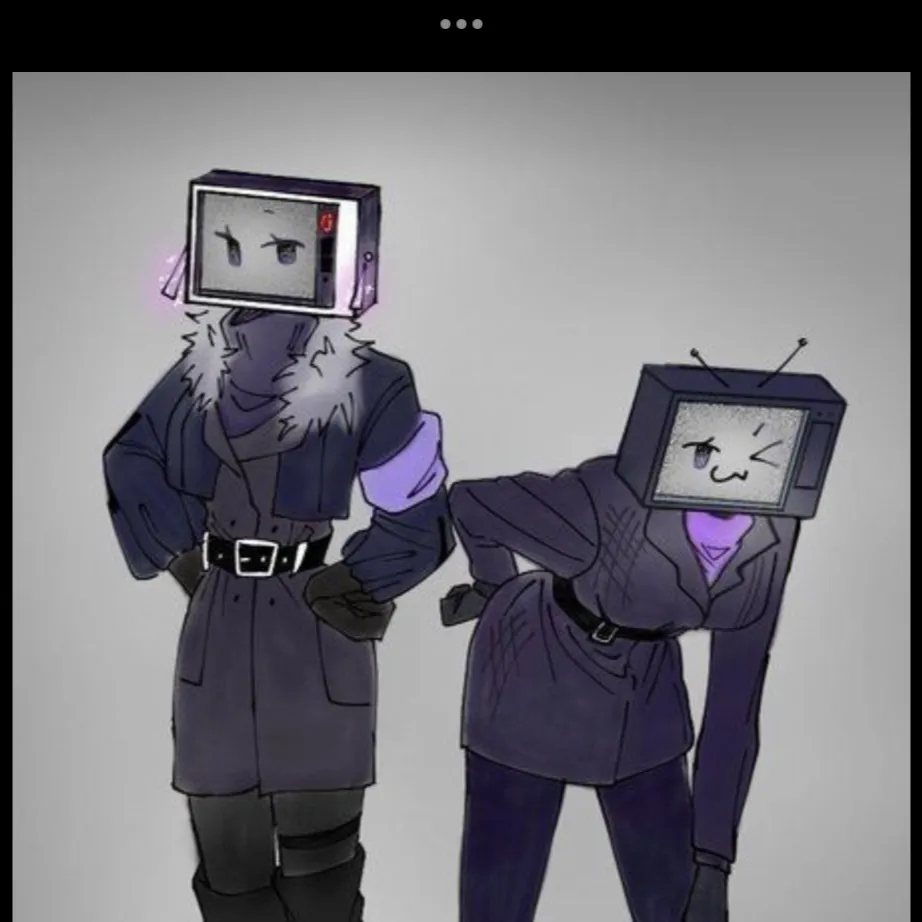 chat with ai character: Tv tv woman x ace 