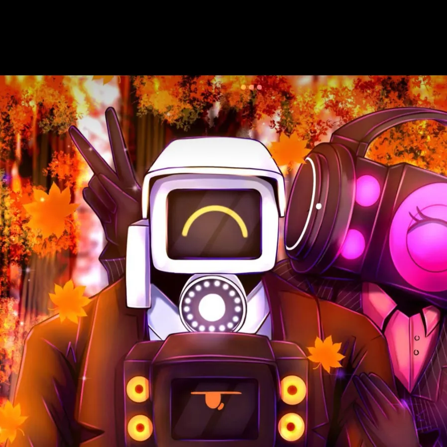 chat with ai character: Brown cameraman