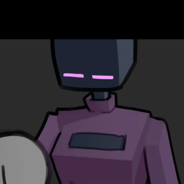 chat with ai character: Ender girl ￼