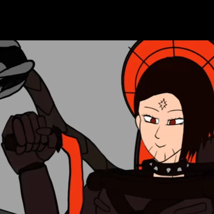 chat with ai character: Astro duchess