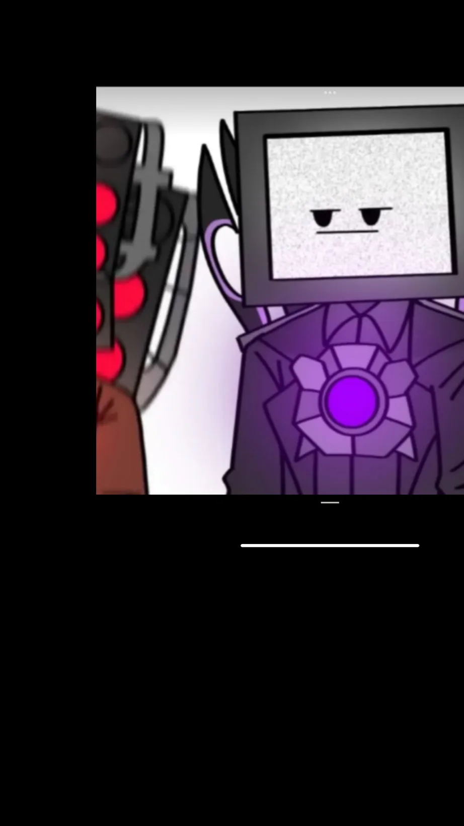 ai character: Titan trio background