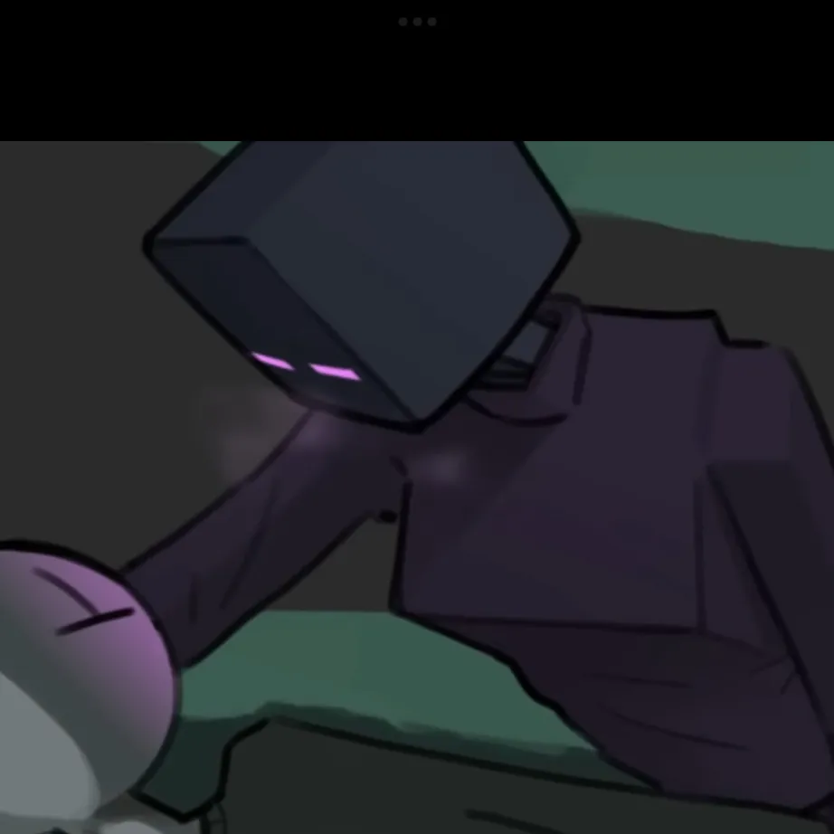 chat with ai character: Endergirl￼