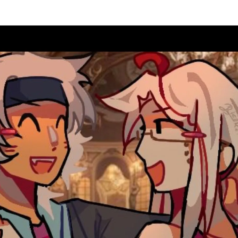 chat with ai character: Finn x Sandra