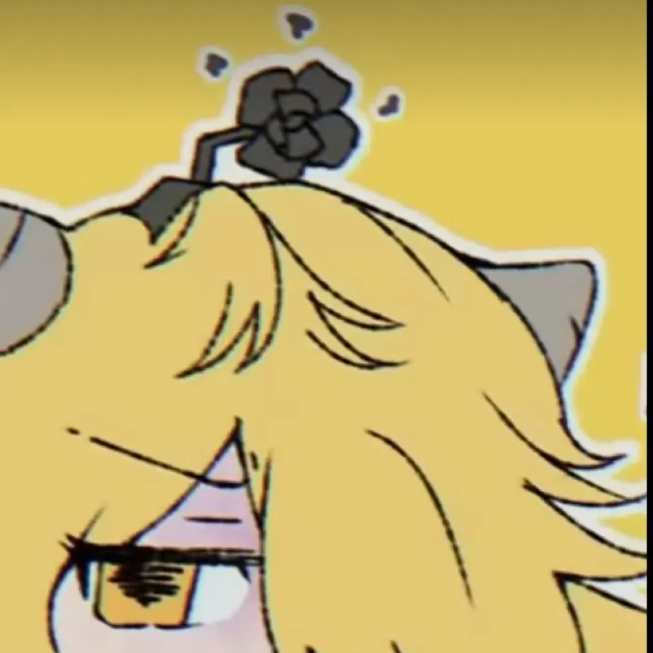 chat with ai character: Daisy the moobloom