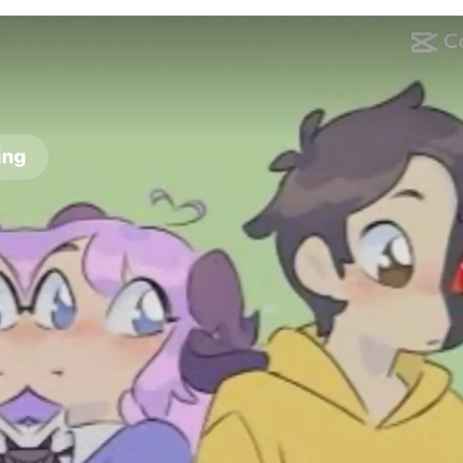 chat with ai character: Chloe💜💜