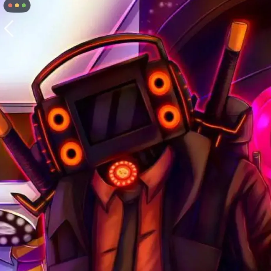 chat with ai character: Warrior speakerMan