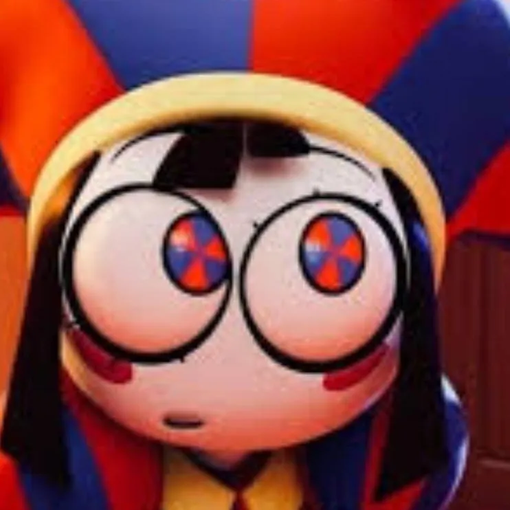 chat with ai character: pommi