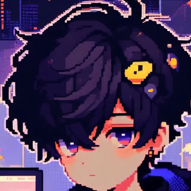 chat with ai character: Jake