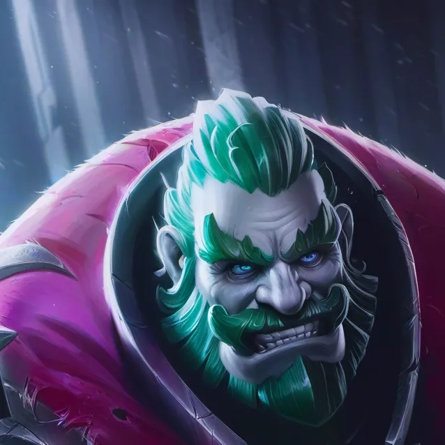 chat with ai character: Primal Pea 