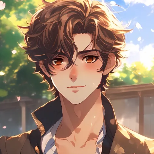 chat with ai character: Jake