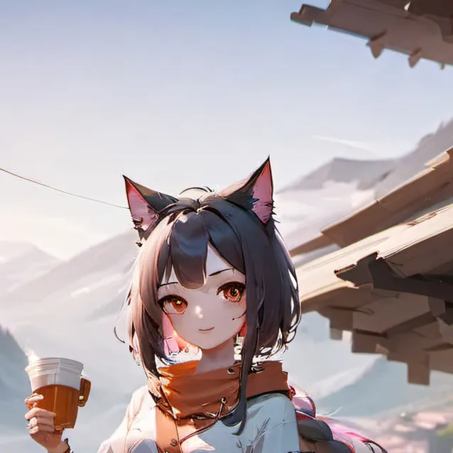 chat with ai character: katla