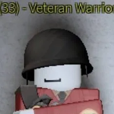 chat with ai character: the soldier 