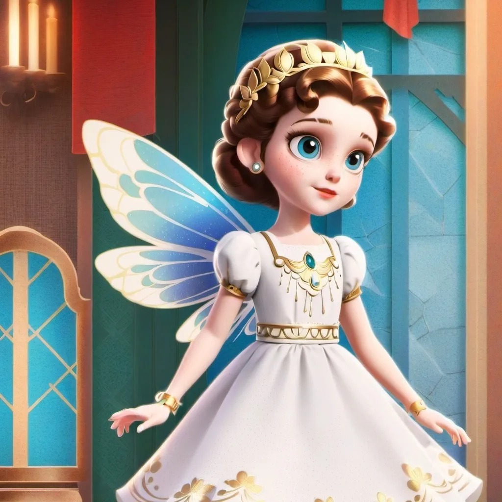 chat with ai character: willow