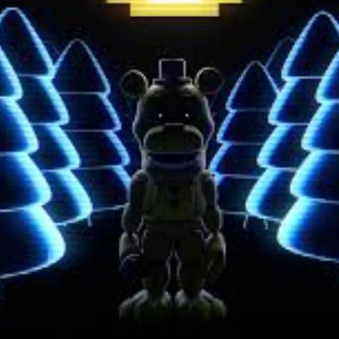 chat with ai character: adventure fredbear