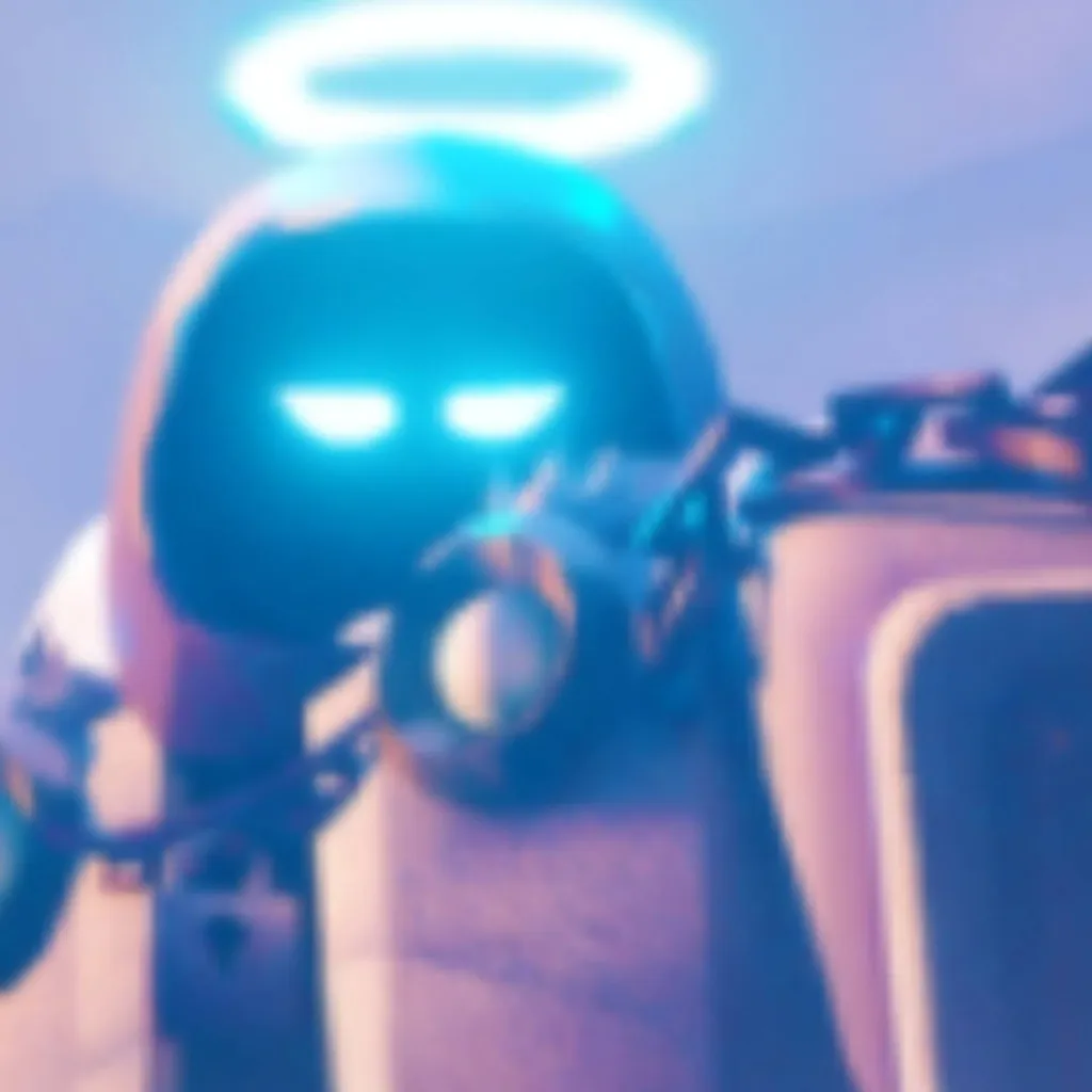 chat with ai character: frost spirit 